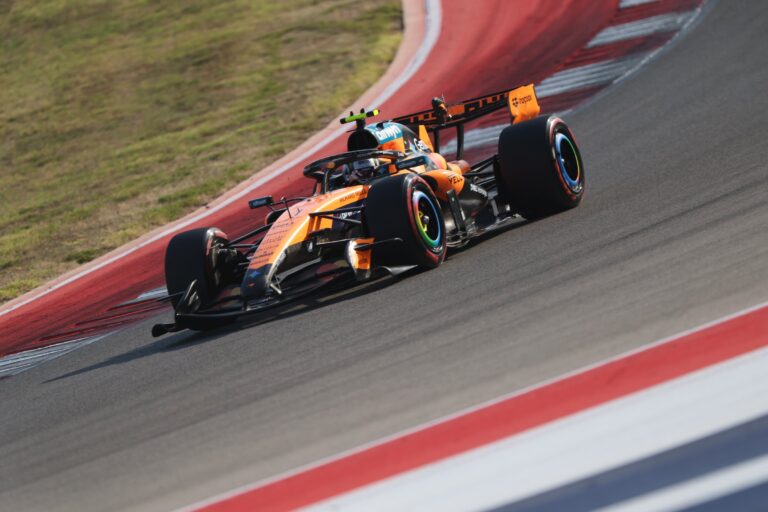Circuit of the Americas wordt vanaf januari een besloten club met maximaal 300 leden