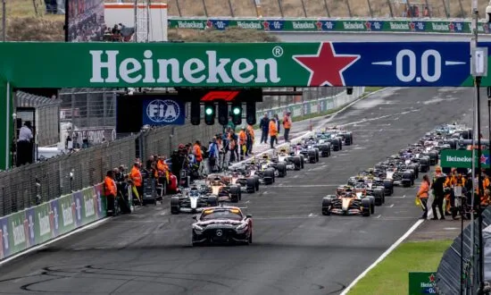 FIA verbiedt gedeelde kantoren voor F1-personeel en medewerkers van andere afdelingen