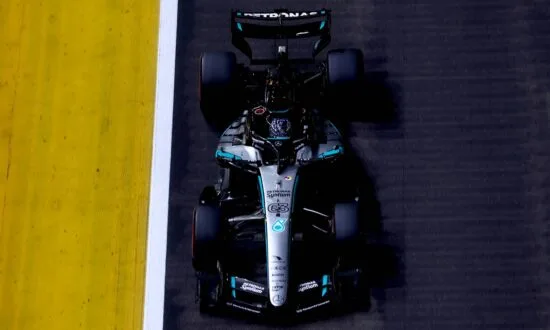 Stewards leggen uit waarom Russell na het incident met Leclerc geen straf krijgt