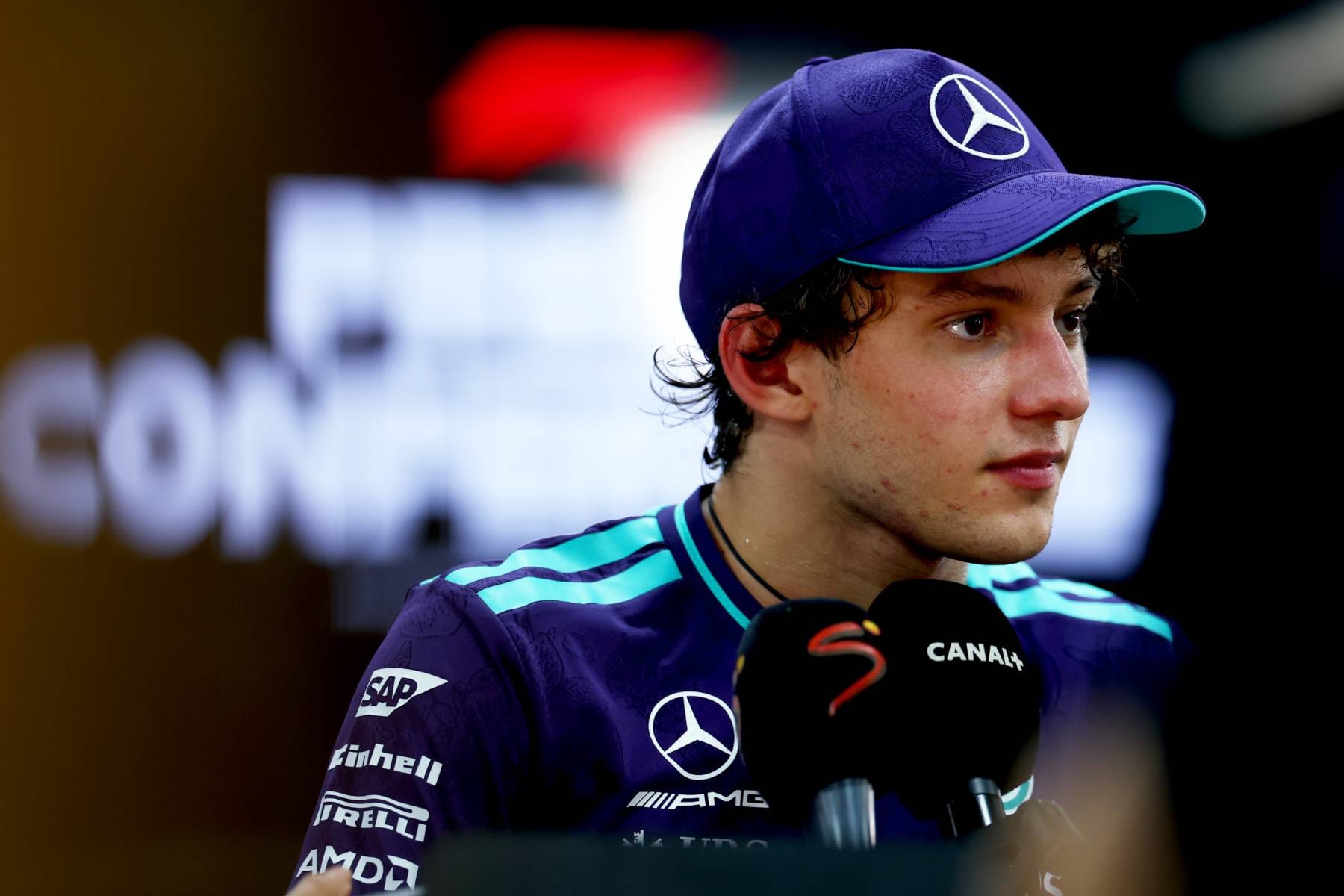 Tijdschema GP Verenigde Staten: Antonelli kan in Austin al wereldkampioen worden