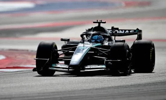 Russell wil dat Mercedes zijn slechte race in Austin uitpluist