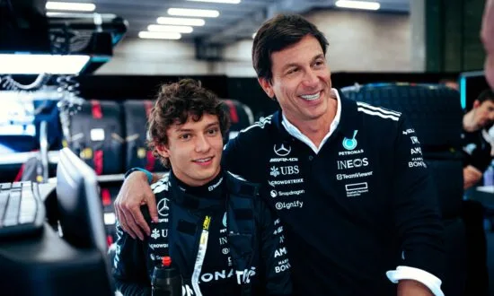 Wolff verdedigt Russell tegen felle kritiek van Marko