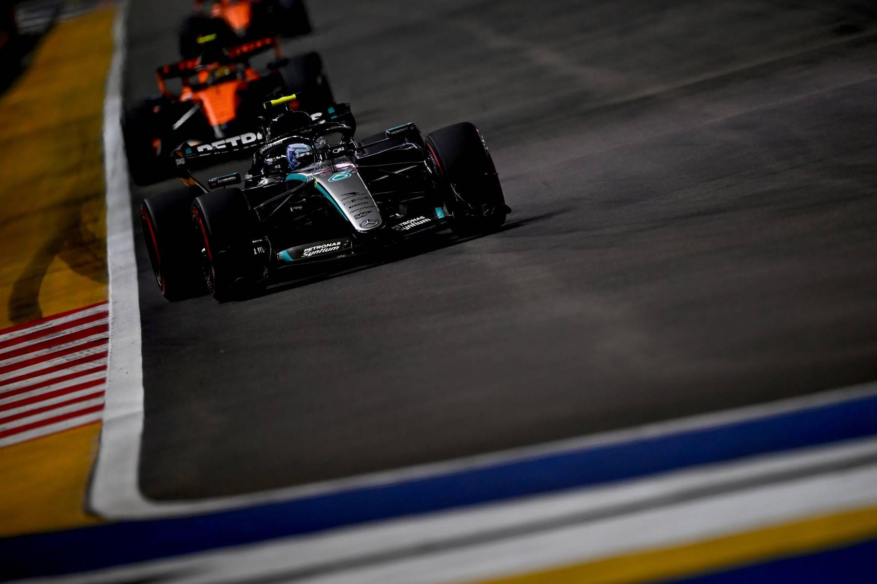 talkSPORT overweegt bod op de Britse F1-radiorechten, de BBC kan na 32 jaar verliezen