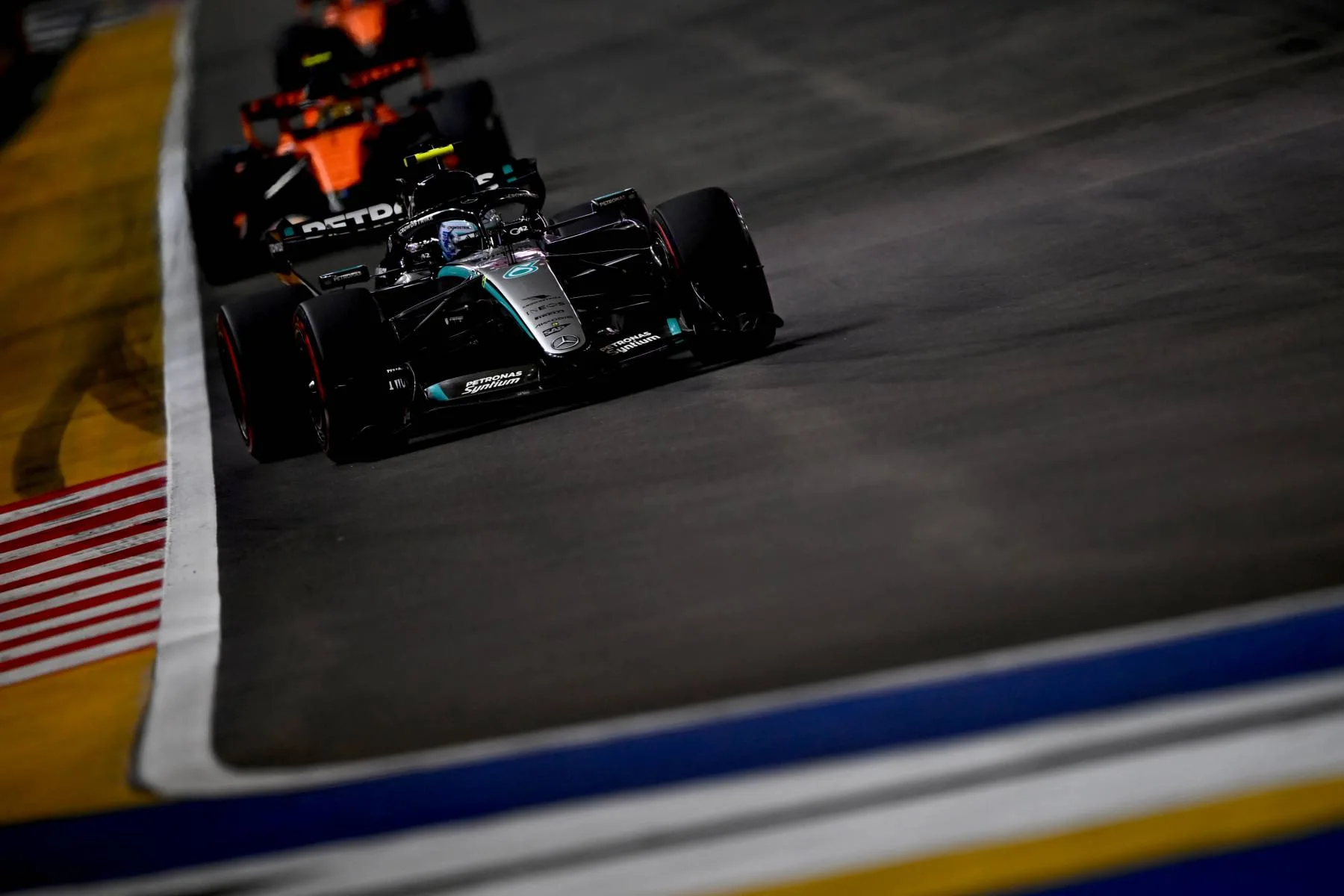 talkSPORT overweegt bod op de Britse F1-radiorechten, de BBC kan na 32 jaar verliezen