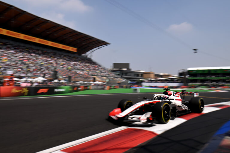 Haas laat Hirakawa debuteren in Mexico en noemt geen reden voor de wissel van Ocon