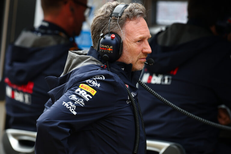 Horner sneert naar Steiner: nooit een podium in de Formule 1, wel een nieuwe fanbase