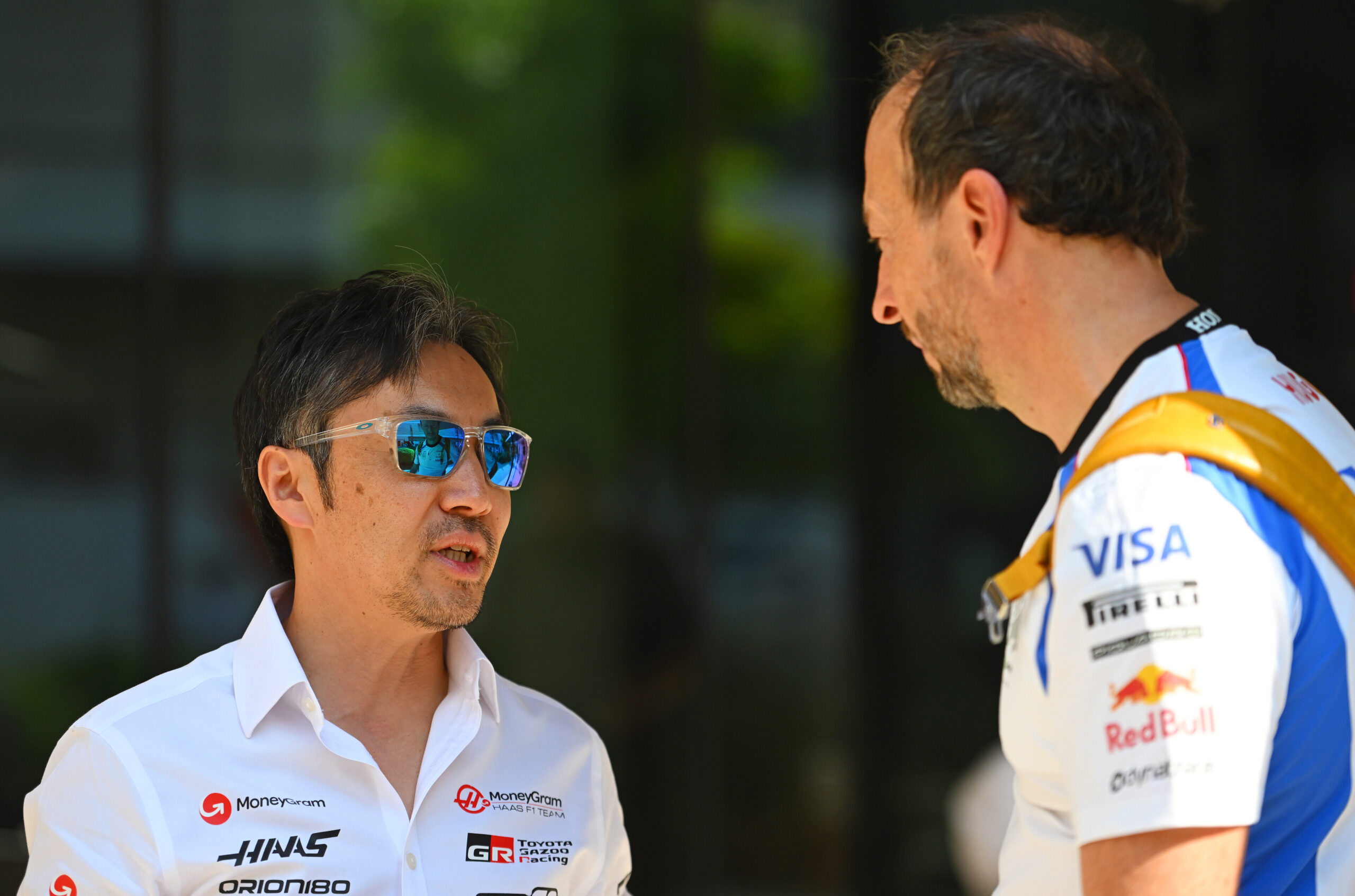 Doohan mist het Haas-zitje voor 2027, maar Komatsu houdt de deur open