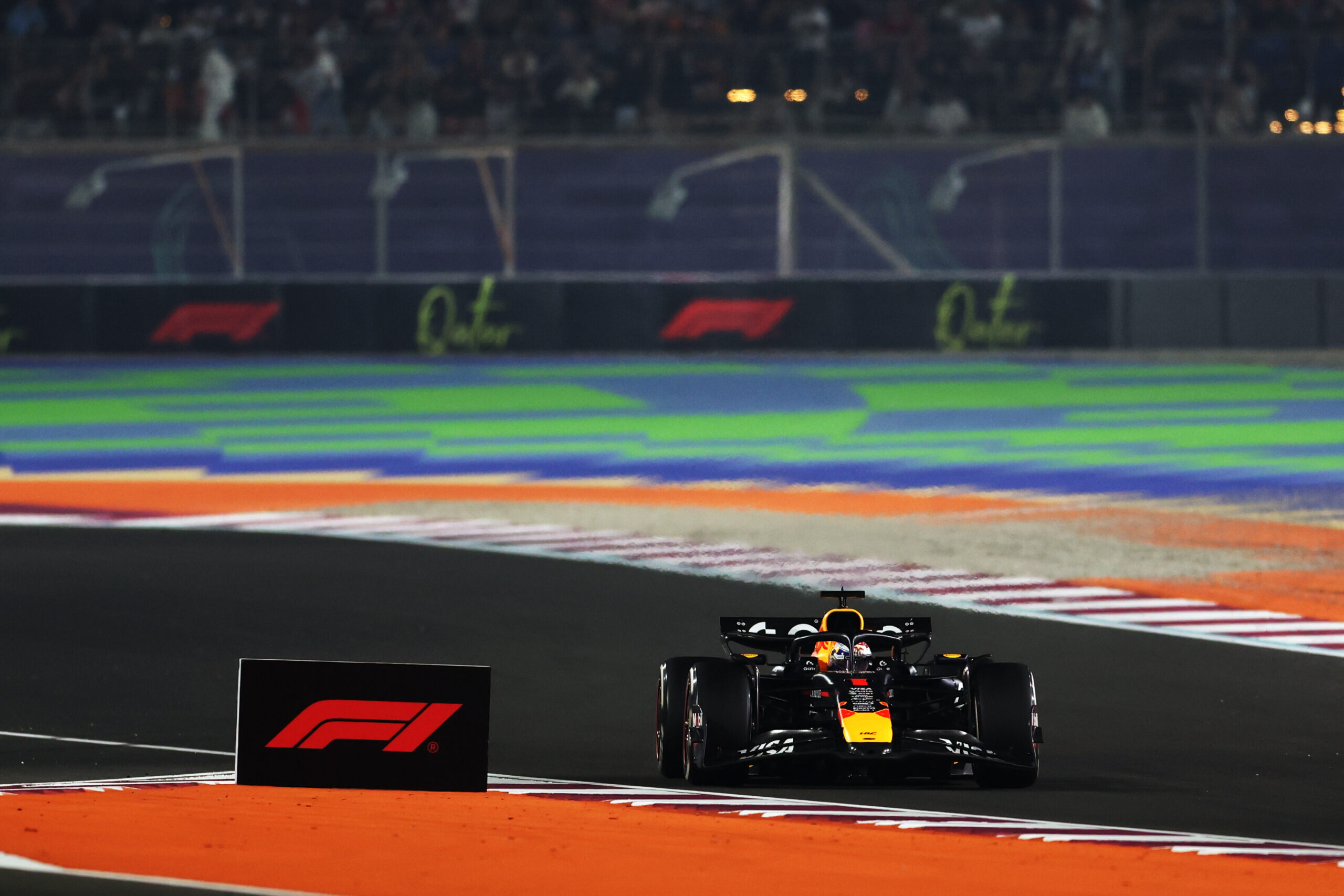FIA-president Ben Sulayem zegt dat de races in Qatar en Abu Dhabi doorgaan