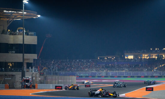 F2-baas Michel: “Qatar en Abu Dhabi worden niet geannuleerd”