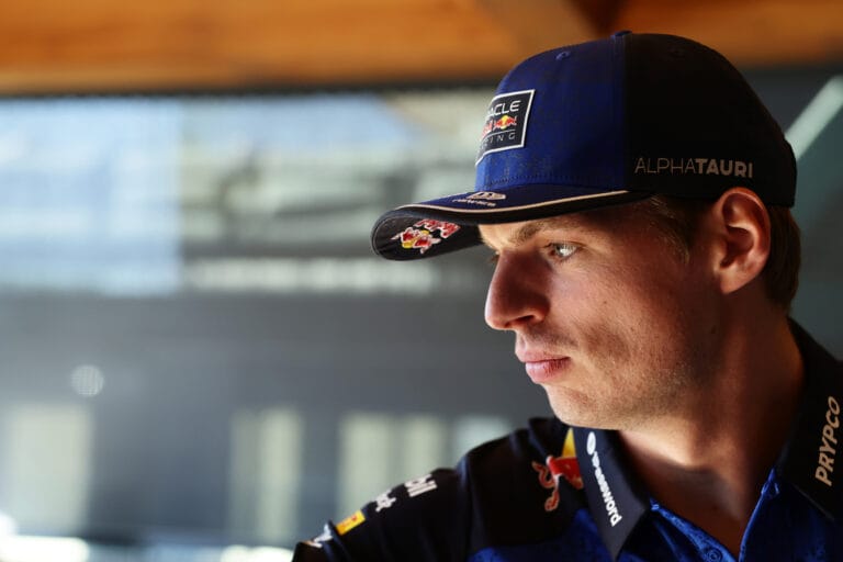 Verstappen verduidelijkt zijn standpunt over de races in Qatar en Abu Dhabi