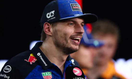 Rossi: ‘Ik had nooit gedacht dat ik ooit tegen Max Verstappen zou racen’