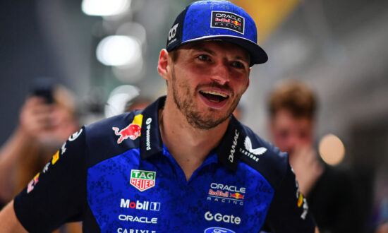 Nog maar één vrij weekend voor Verstappen, en Kelly Piquet vindt dat prima