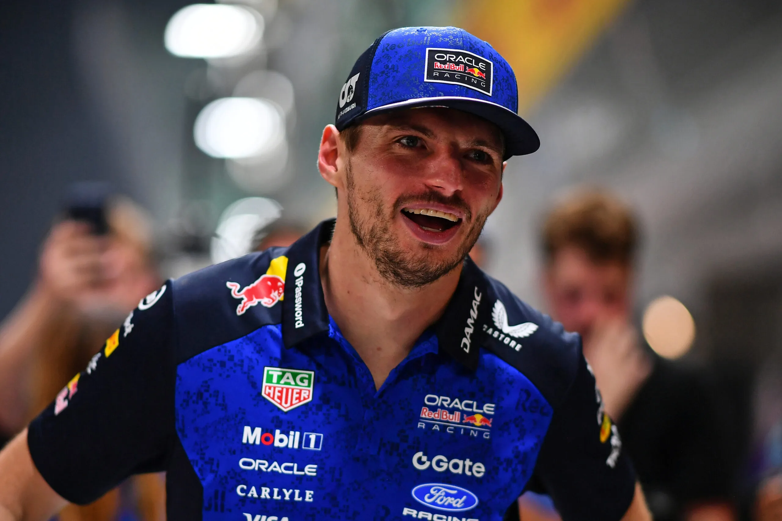 Verstappen krijgt in Austin, Brazilië en Las Vegas naar verluidt een nieuwe race engineer