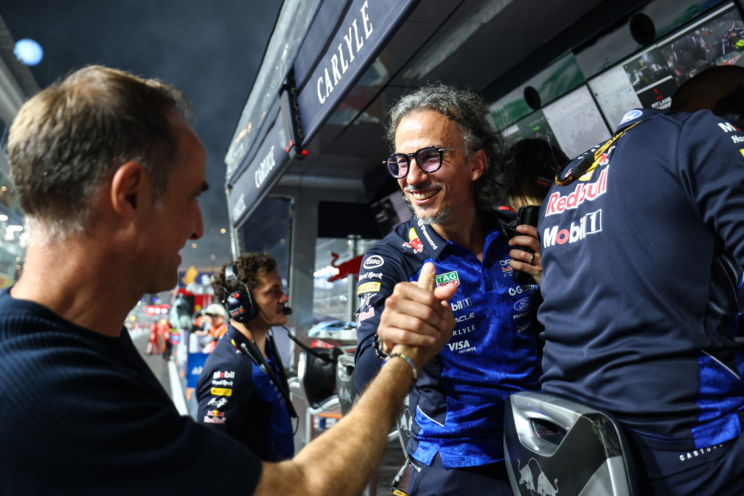 Doohan mist het Haas-zitje voor 2027, maar Komatsu houdt de deur open
