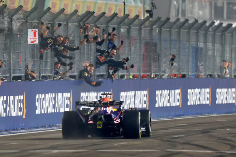 FIA verlengt extra motoronderdelen in de Formule 1 tot en met 2028