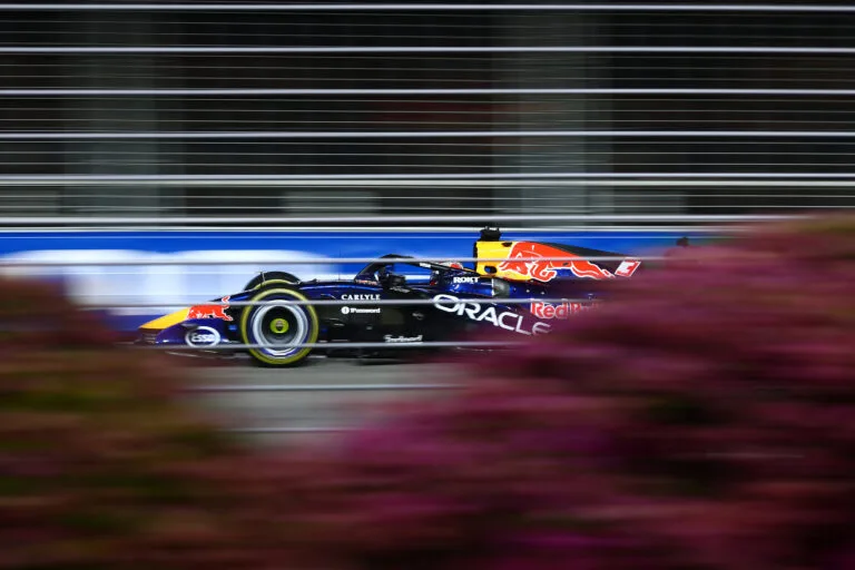 FIA bevestigt dat 305 kilometer in 2028 terugkeert