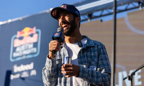 Ricciardo noemt Verstappen als eerste keuze voor Le Mans