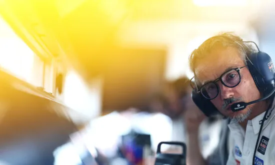 Red Bull lost startprobleem pas in 2027 volledig op, zegt Mekies