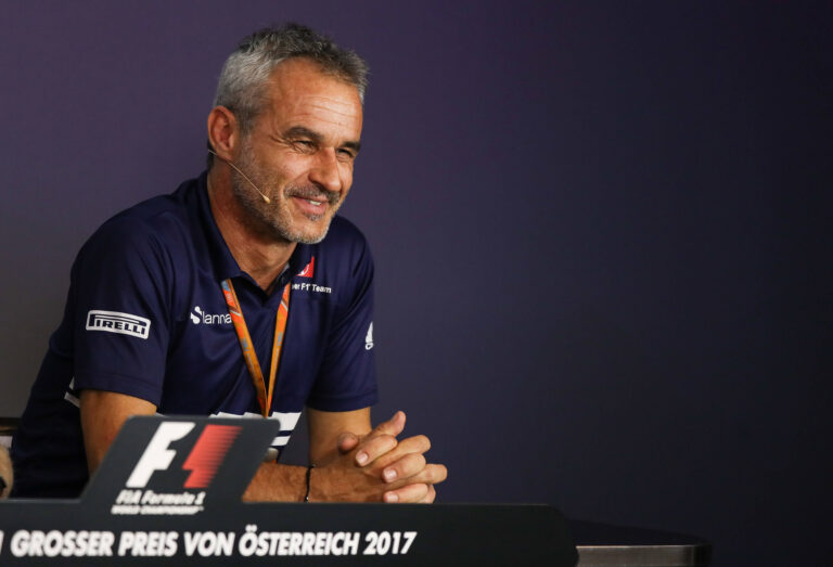 Beat Zehnder verlaat Audi eind december na 39 jaar bij het team in Hinwil