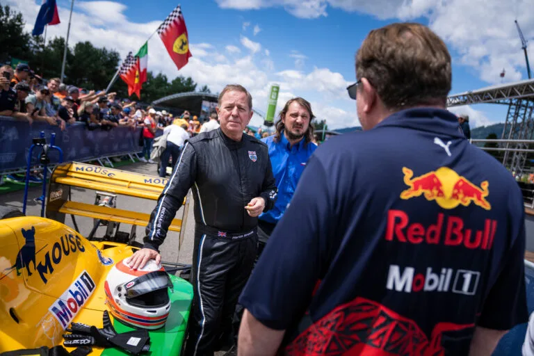 Brundle ziet vermoeidheid in de Formule 1 na de storingen in Maleisië en Singapore
