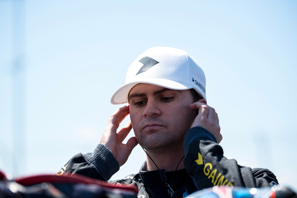 Herta onderschatte het verschil tussen IndyCar en F2, zegt F2-baas Michel