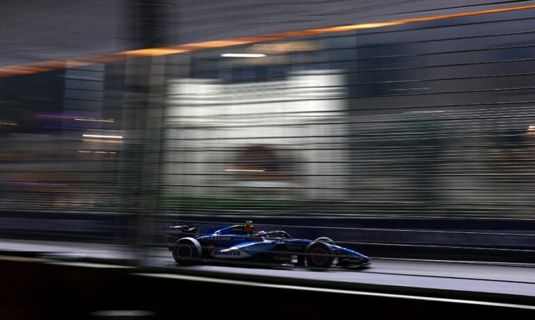 Sentronics sleept F1-brandstofmeterleverancier Allengra voor de rechter in Texas