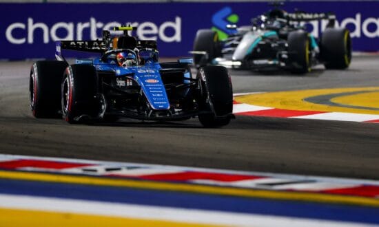 Williams onthult jubileumjaar 2027 met FW50, W50 Live en een fanlivery op Silverstone