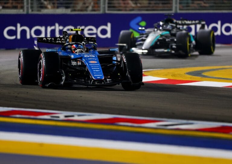 Williams onthult jubileumjaar 2027 met FW50, W50 Live en een fanlivery op Silverstone