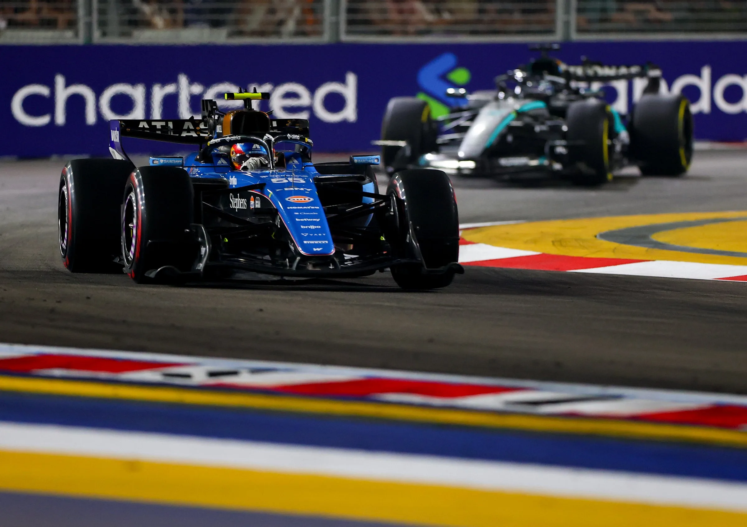 Williams onthult jubileumjaar 2027 met FW50, W50 Live en een fanlivery op Silverstone