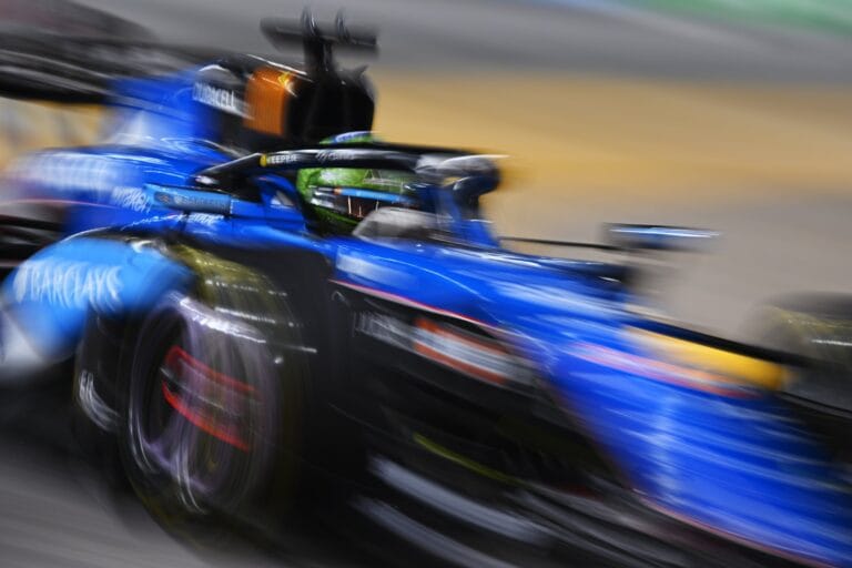 FIA verruimt baanlimieten in Austin na 207 geschrapte rondetijden